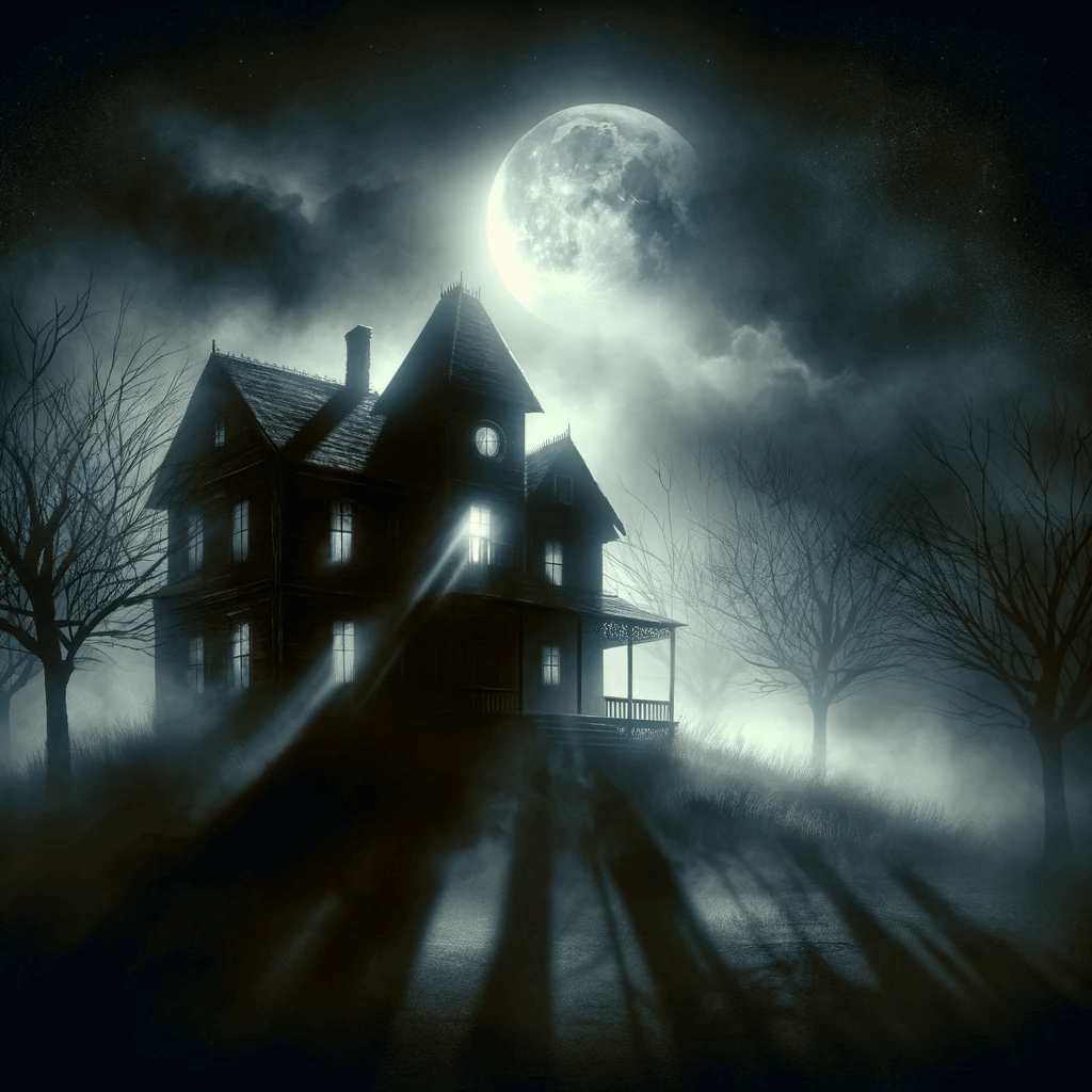 Haunted Houses