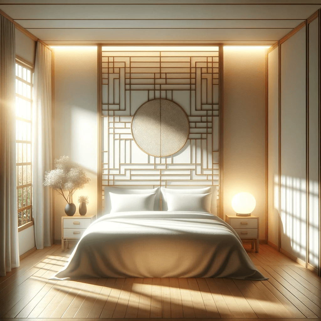 Bedroom Layout